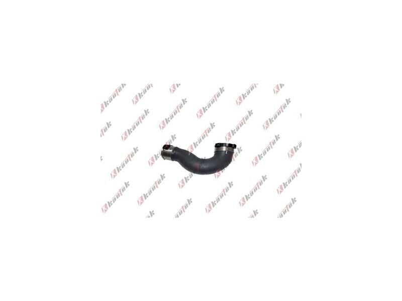 TURBO HORTUMU SAĞ M.BENZ 639 10-