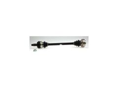 AKS KOMPLE ARKA SOL BMW E81 82 87 90 91 92 93 04-