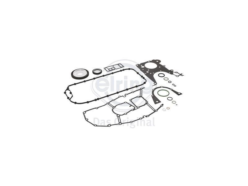 ALT TK. CONTA BMW E36 46 97-