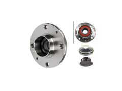 PORYA SET ARKA OPEL CORSA D-E 06-