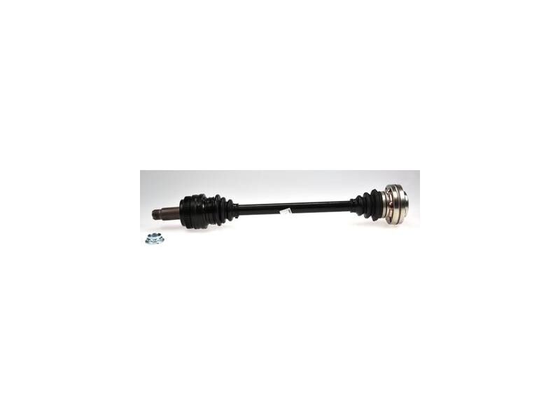 AKS KOMPLE ÖN SOL BMW E83 04-12