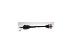 AKS KOMPLE ÖN SOL BMW E83 04-12
