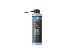 KİLİT BAKIM SPREYİ 250ml MAİNTENANCE SPRAY, WHİTE