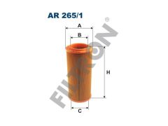 HAVA FİLTRESİ VAG IBIZA2 POLO3 94-
