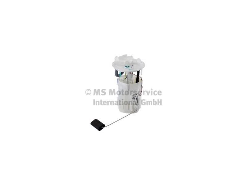 YAKIT POMPASI M.BENZ 415 12-