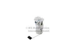 YAKIT POMPASI M.BENZ 415 12-