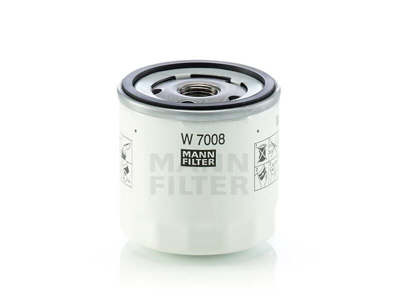 YAĞ FİLTRESİ FORD CMAX FIESTA4-5-6 FOCUS1-2-3-4 KA KUGA MONDEO4-5 TRANSIT 96-
