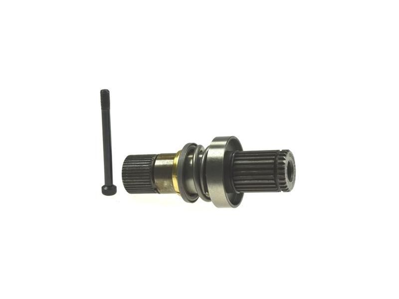 AKS MİL FREZESİ ÖN VAG T5 03-
