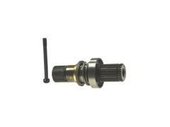 AKS MİL FREZESİ ÖN VAG T5 03-