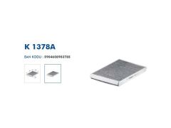 K.POLEN FİLTRESİ VAG A4 A5 A6 A7 A8 Q5 Q8 ETRON 15-