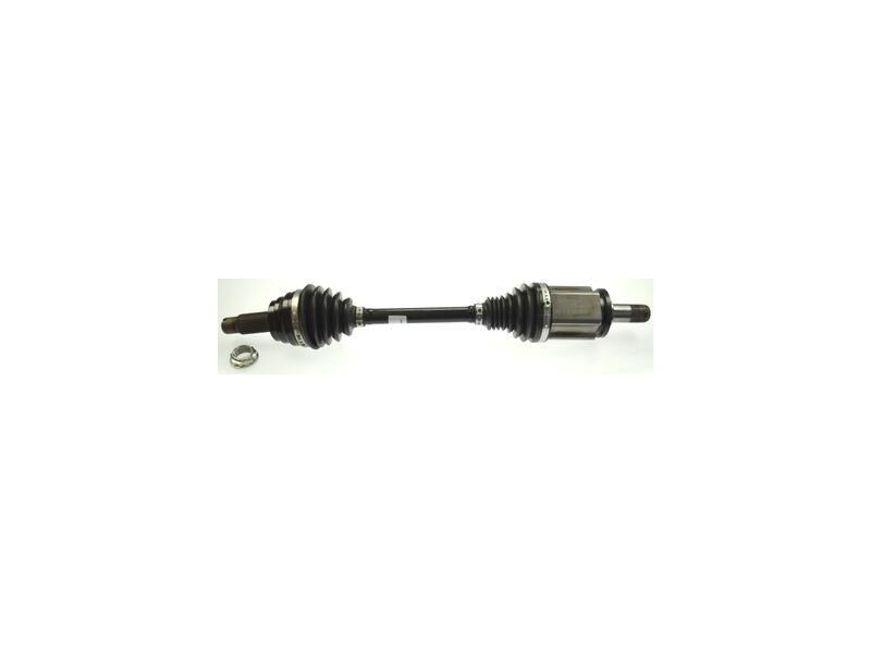 AKS KOMPLE ÖN SOL BMW B58   N52 55 62 63   M57 06-