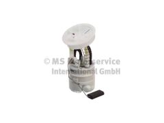 YAKIT POMPASI MINI R55 56 57 58 59 06-