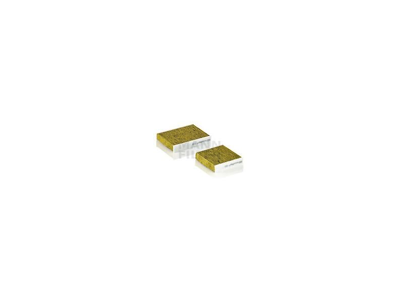 BİOFONK. POLEN FİLT. PSA C3 C4 DS3 207 208 2008 06-