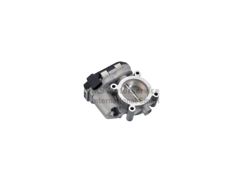 GAZ KELEBEĞİ  M.BENZ 169 172 204 207 212 245 04-