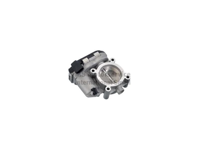 GAZ KELEBEĞİ  M.BENZ 169 172 204 207 212 245 04-