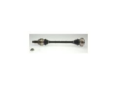 AKS KOMPLE ARKA SOL BMW N47 57 04-