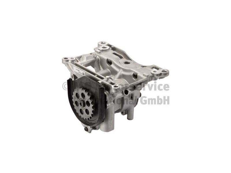 VAKUM POMPASI BMW N57 09-