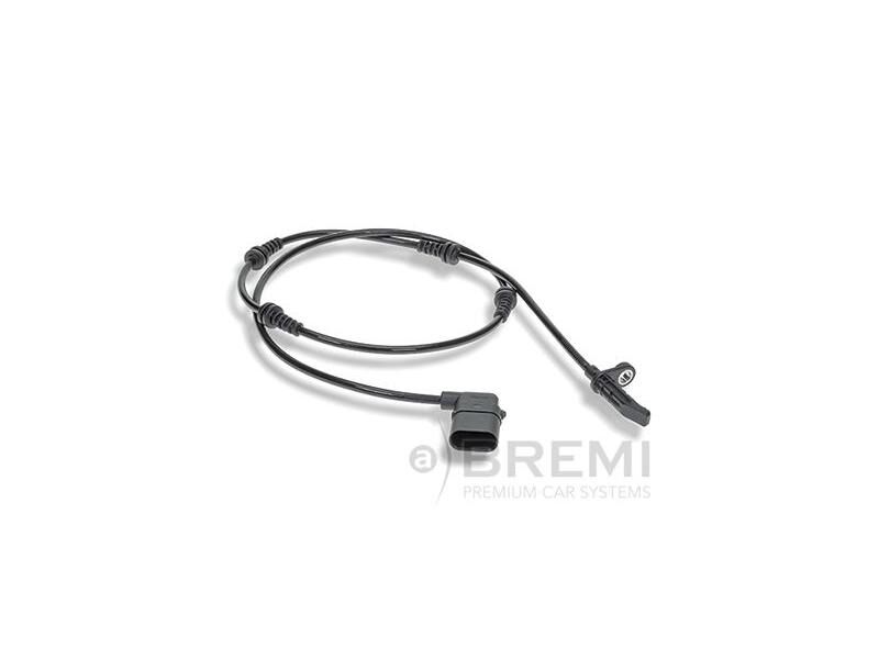 ABS SENSÖRÜ ÖN M.BENZ 217 222 14-
