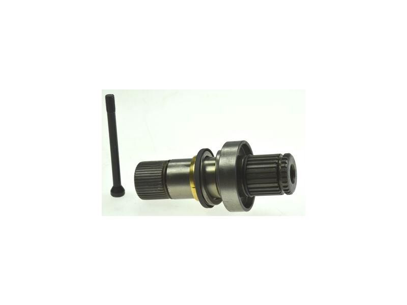 AKS MİL FREZESİ ÖN VAG T5 03-