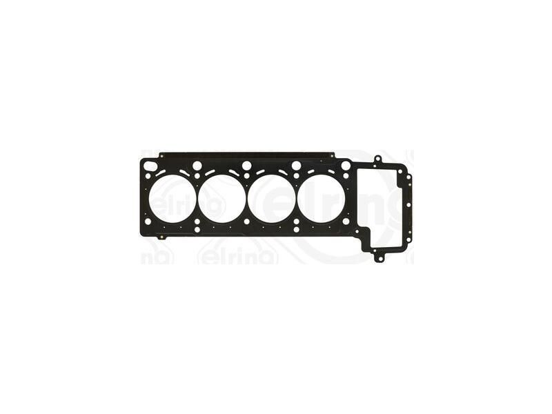 SİL. KAP CONTA SOL BMW E39 52 98-