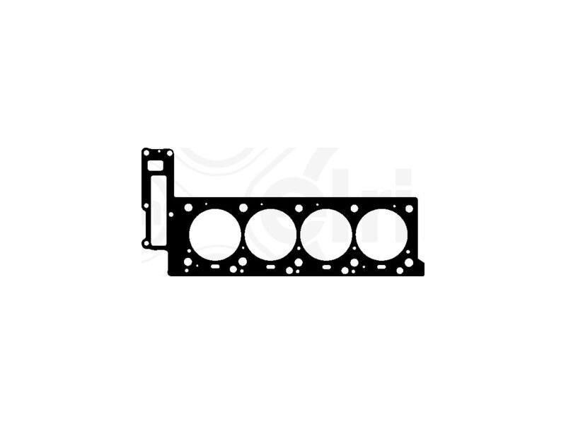 SİL. KAP CONTA SOL M.BENZ 273 06-