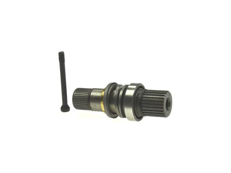 AKS MİL FREZESİ ÖN VAG T5 03-