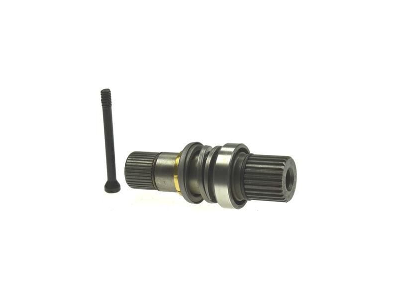 AKS MİL FREZESİ ÖN VAG T5 03-