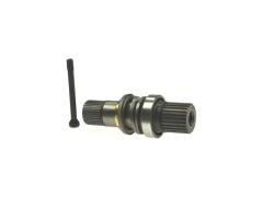 AKS MİL FREZESİ ÖN VAG T5 03-