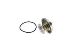 TERMOSTAT + CONTA 87° M.BENZ 102 104 110 115 121 123 180 68-00