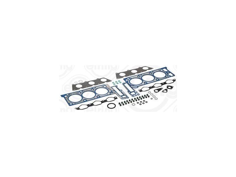 SİL. KAP CONTA TKM M.BENZ 272 05-