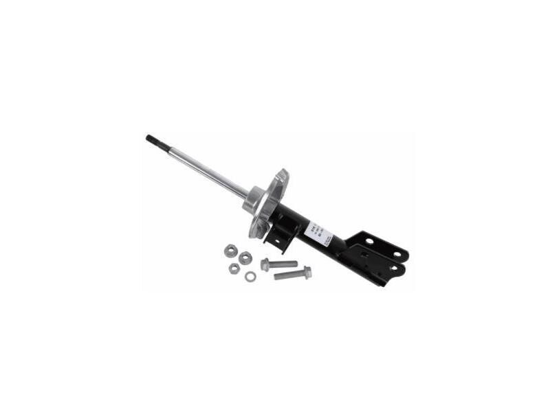 AMORTİSÖR ÖN GAZLI  M.BENZ 414 02-