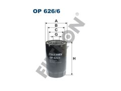 YAĞ FİLTRESİ LKW IVECO E.CARGO1-2-3-4