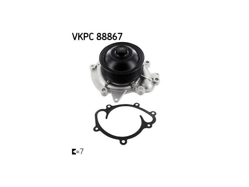 DEVİRDAİM M.BENZ 642 05-14