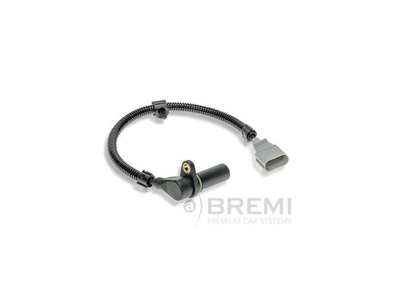 KRANK DEVİR SENSÖRÜ VAG T5 TOUAREG 03-10