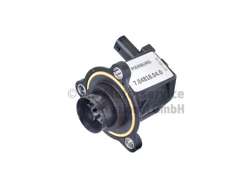TURBO BASINÇ VALFİ M.BENZ M270 274 282 08-