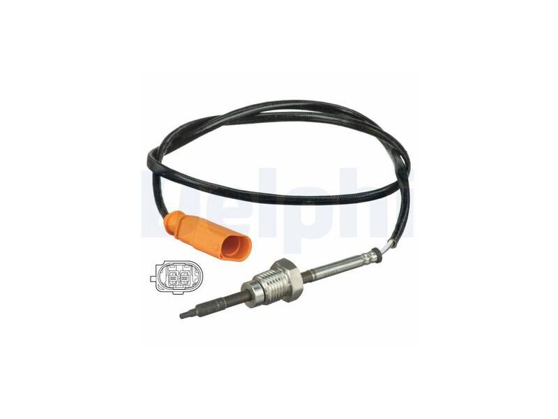 SICAKLIK SENSÖRÜ EGZ. VAG T5 T6 03-