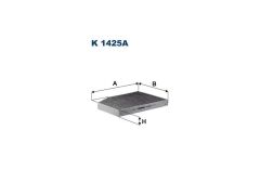 K.POLEN FİLTRESİ BMW B46 47 48 57 58 15-