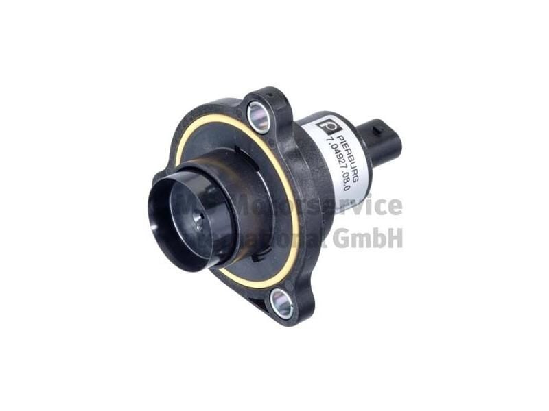 TURBO BASINÇ VALFİ M.BENZ 176 260 264 16-
