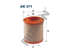 HAVA FİLTRESİ VAG A8 02-