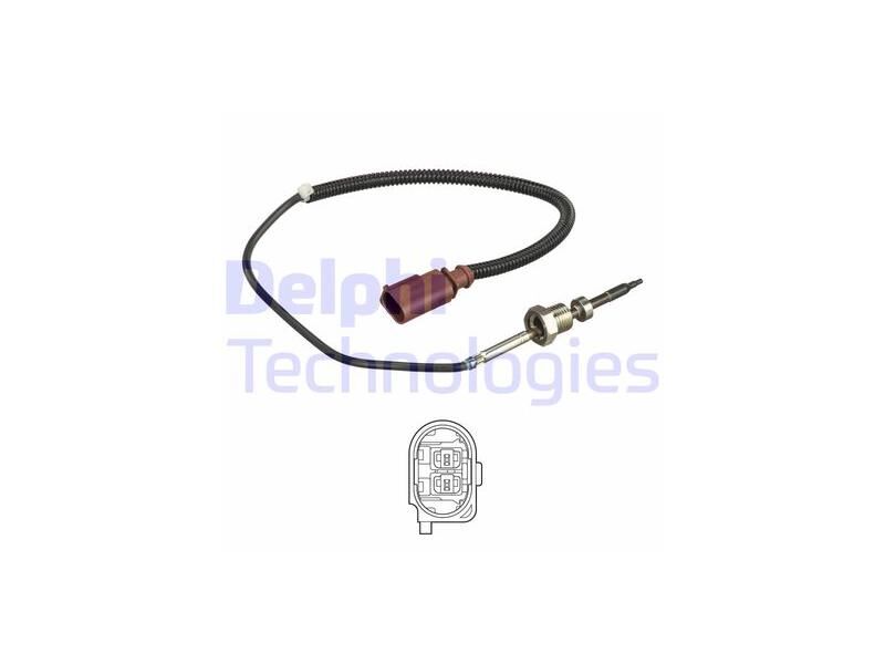SICAKLIK SENÖRÜ VAG T5 2.5TDİ 03-