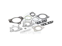 TURBO CONTASI TKM M.BENZ 642 05-