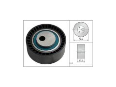GERGİ RULMANI PSA BERLINGO C5 C8 SCUDO 306 406 605 PARTNER 04-