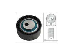 GERGİ RULMANI PSA BERLINGO C5 C8 SCUDO 306 406 605 PARTNER 04-