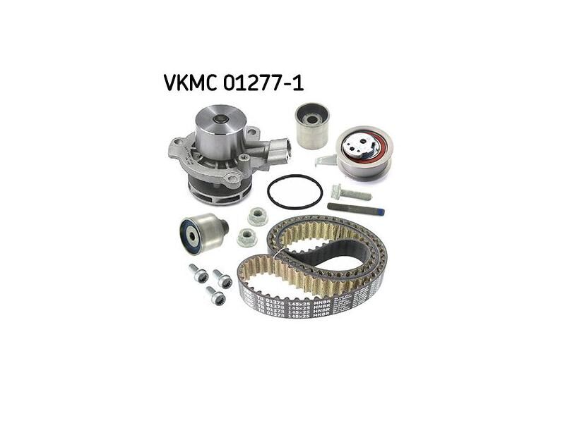 TRİGER SETİ + DEVİRDAİM VAG A3 A4 A5 A6 Q5 CRAFT T6 16-