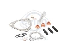 TURBO CONTASI TKM VAG A4 A6 PASSAT 96-
