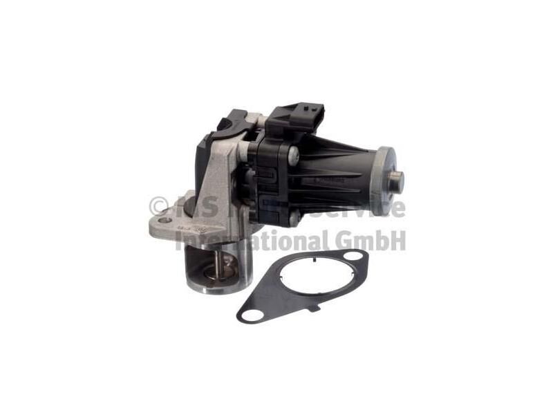 EGR VALFİ M.BENZ OM607 12-