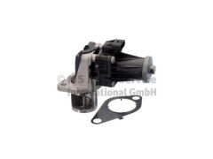 EGR VALFİ M.BENZ OM607 12-