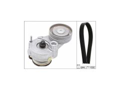 V KAYIŞ SETİ OPEL AST.J MOK.X ZAF.C 09-