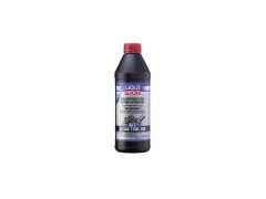 75W140 1LT DİŞLİ YAĞ FULLY SYNTHETİC HYPOİD GEAR OİL (GL5) LS SAE