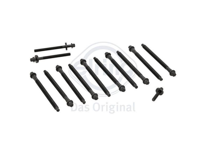CİVATA TKM 13lü PKT BMW F20 21 30 31 80 11-